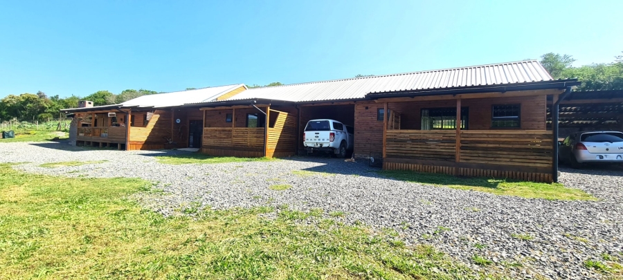 Commercial Property for Sale in Kwelera Eastern Cape